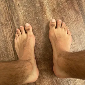 Stroke and toes Onlyfans