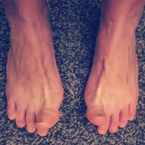 Miss Play Feet Onlyfans