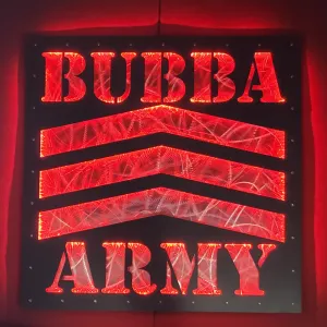 thebubbaarmy Onlyfans