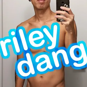 Riley Dang Onlyfans