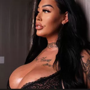 Layla Lux Onlyfans