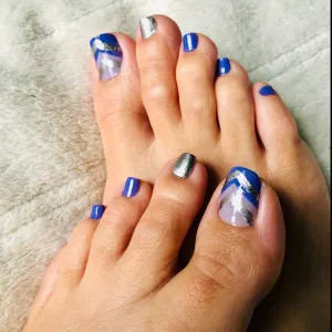 Miss Nikki’s Feet [FREE] Onlyfans