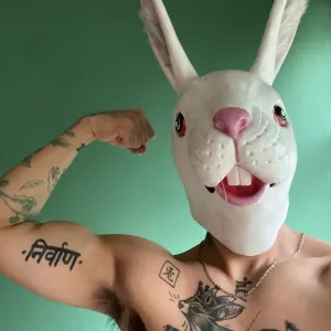 El Conejo Rey 🐇👑 Onlyfans