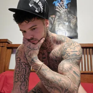 Inkfit Onlyfans