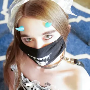 The Monstrous Maid Onlyfans