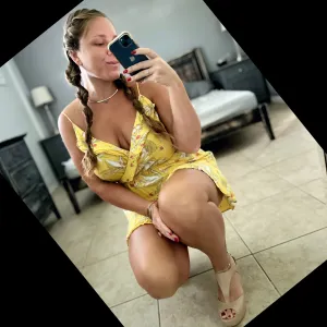 Alessia St. Michael Onlyfans