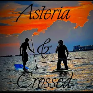 Asteria & Crossed Onlyfans