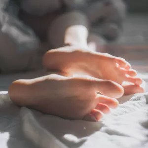 Leyla’s feet Onlyfans