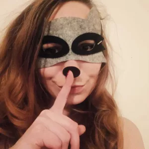Playful Raccoon 🐾 Onlyfans