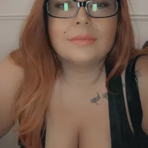 gingerspice242 OnlyFans