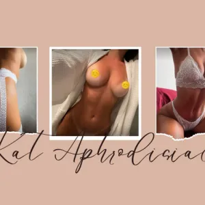 kat.aphrodisiac OnlyFans