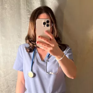 Nurse Jenna Free Onlyfans