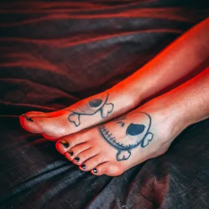 tattedfeetbabe9 Onlyfans