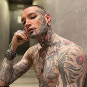 RYAN TATTOO NO PPV Onlyfans