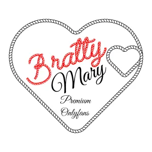 Bratty Mary RC Premium Onlyfans