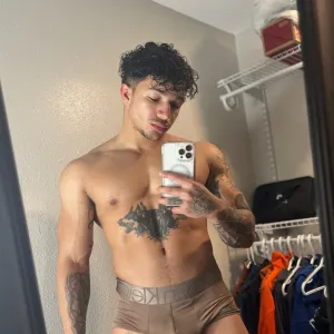 pr33ttyboyjay OnlyFans