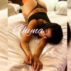 therealqueenchyna304 Onlyfans