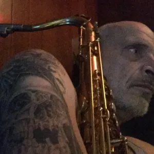 Naughty Saxman Onlyfans