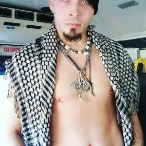 Lawrik Dragon Onlyfans