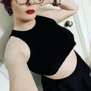 YourGothPixie Onlyfans