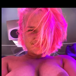 Busty Built Onlyfans