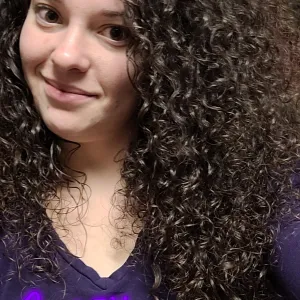 Curly haired cutie😘 Onlyfans