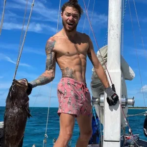 Captain Sparrow 🏴‍☠️ Onlyfans