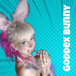 Goddex Bunny Free Onlyfans