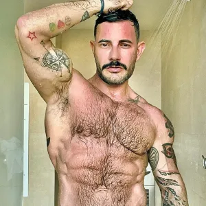 sexystache Onlyfans