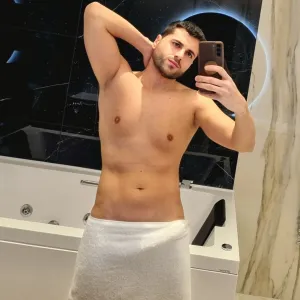 Kristian Hard Onlyfans