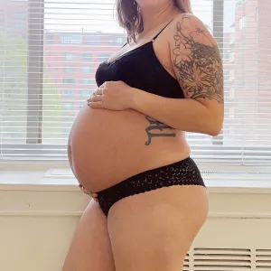 pregnantprincess2 OnlyFans