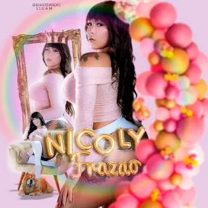 Nicolly Frazão Onlyfans