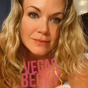 Vegas Becky Onlyfans