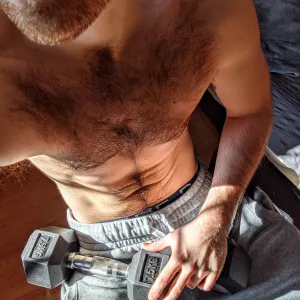 hungandhairy OnlyFans