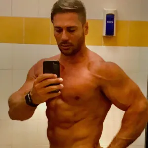 maxflexmuscle Onlyfans