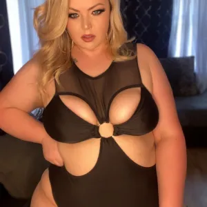MzPluscious Onlyfans