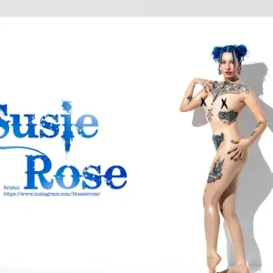 Susie's World Onlyfans