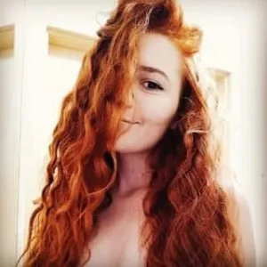 redhead_passion OnlyFans