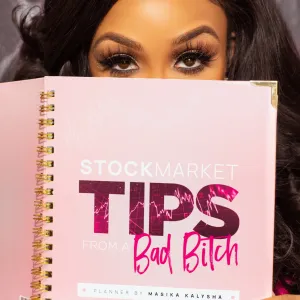 Stock Market Tips From a Bad Bitch Onlyfans