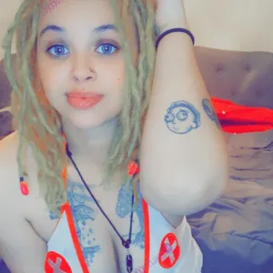 Lusty Locs (Free) Onlyfans