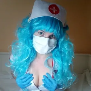 nurse_lili_kink Onlyfans
