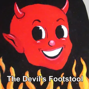 The Devil's Footstool Onlyfans