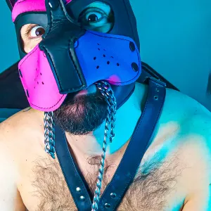 Puppy Bear Cub Onlyfans