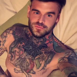 tomtattoosdevil OnlyFans