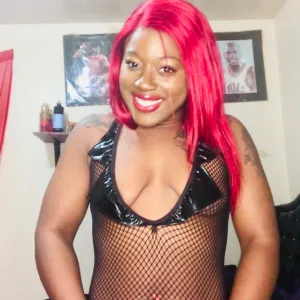 Cocoblackprincess Onlyfans