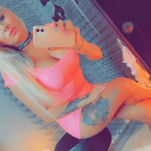Pinkyb babe Onlyfans