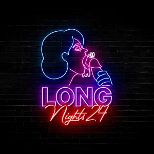 LongNights24  AKA “The Sensual King” 🤴🏽💦 Onlyfans