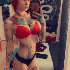 inkdancer OnlyFans