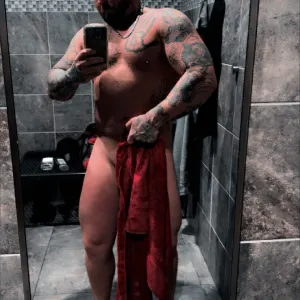 Tatted up badboy Onlyfans