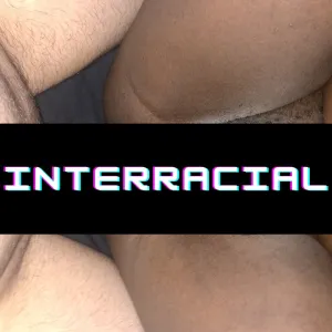 interracial Onlyfans